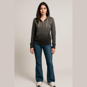 G-star raven slim karnah hooded sweatshirt jacket size XS